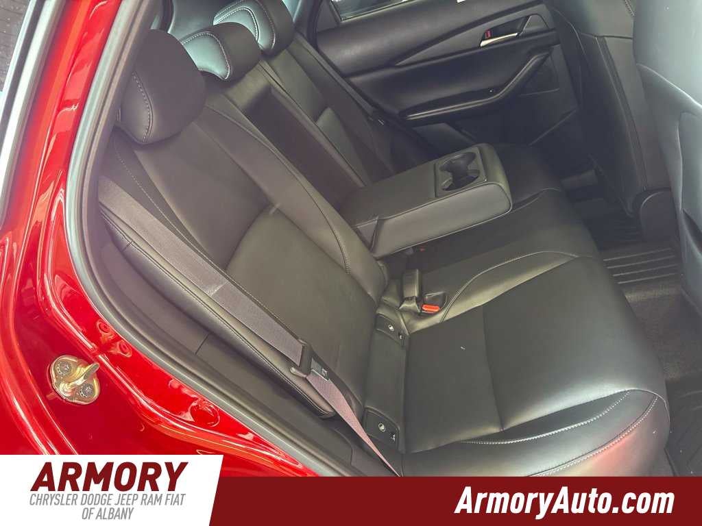 2024 Mazda Mazda CX-30 2.5 S Preferred Package