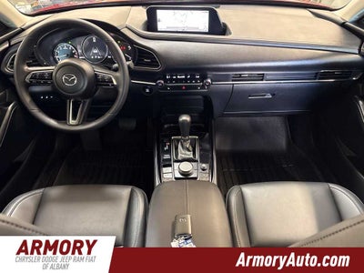 2024 Mazda Mazda CX-30 2.5 S Preferred Package