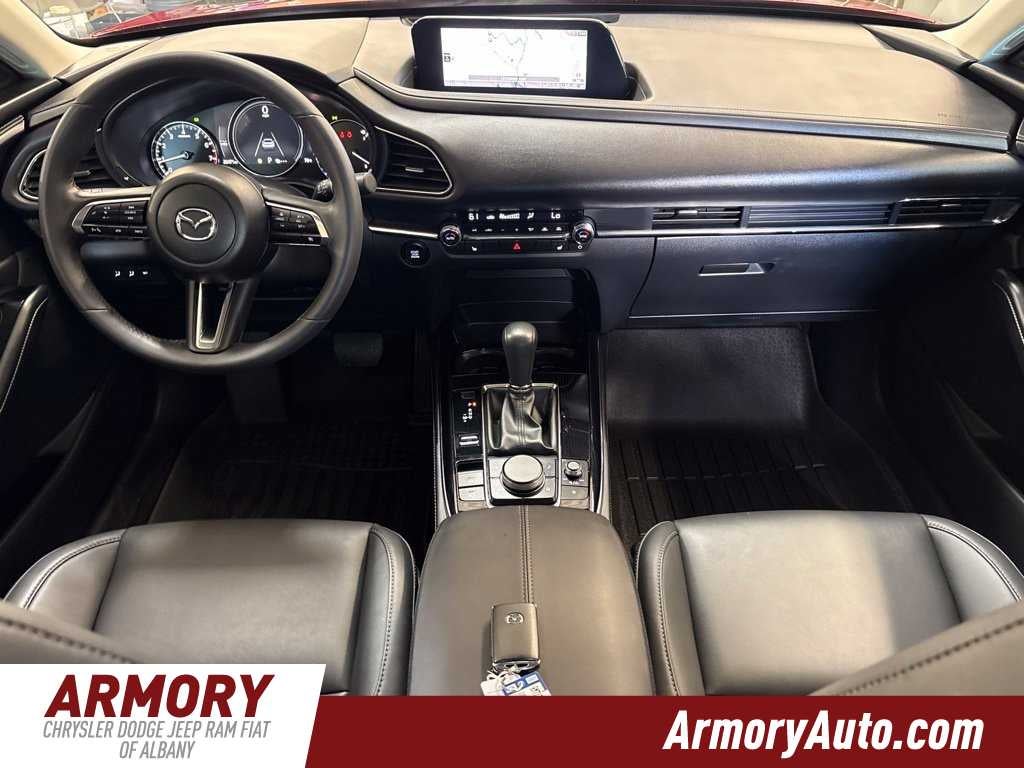 2024 Mazda Mazda CX-30 2.5 S Preferred Package