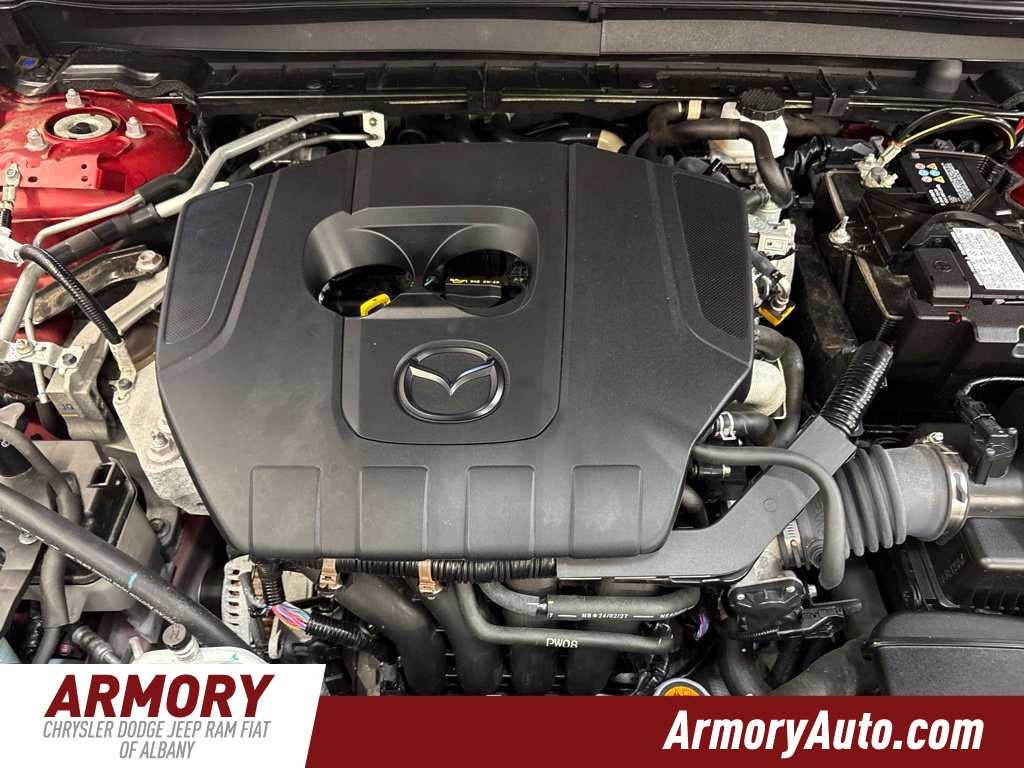 2024 Mazda Mazda CX-30 2.5 S Preferred Package