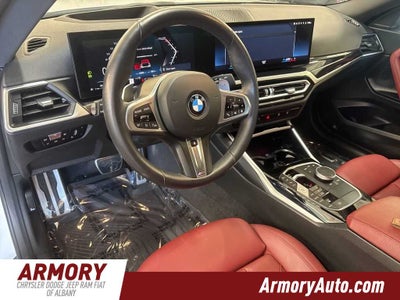 2024 BMW M240i xDrive M240i xDrive