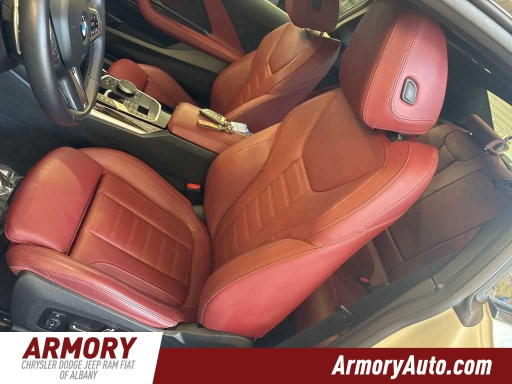 2024 BMW M240i xDrive M240i xDrive