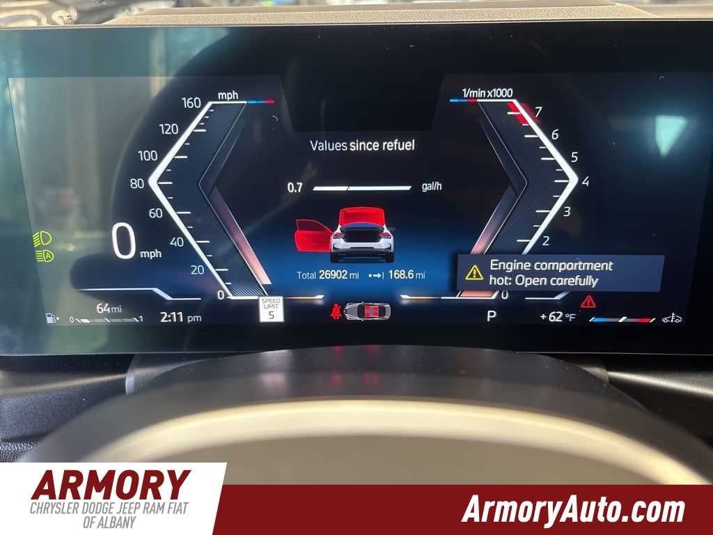 2024 BMW M240i xDrive M240i xDrive