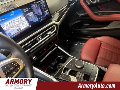 2024 BMW M240i xDrive M240i xDrive