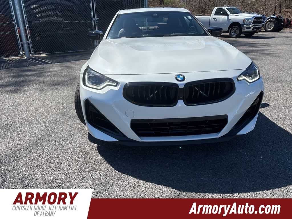 2024 BMW M240i xDrive M240i xDrive