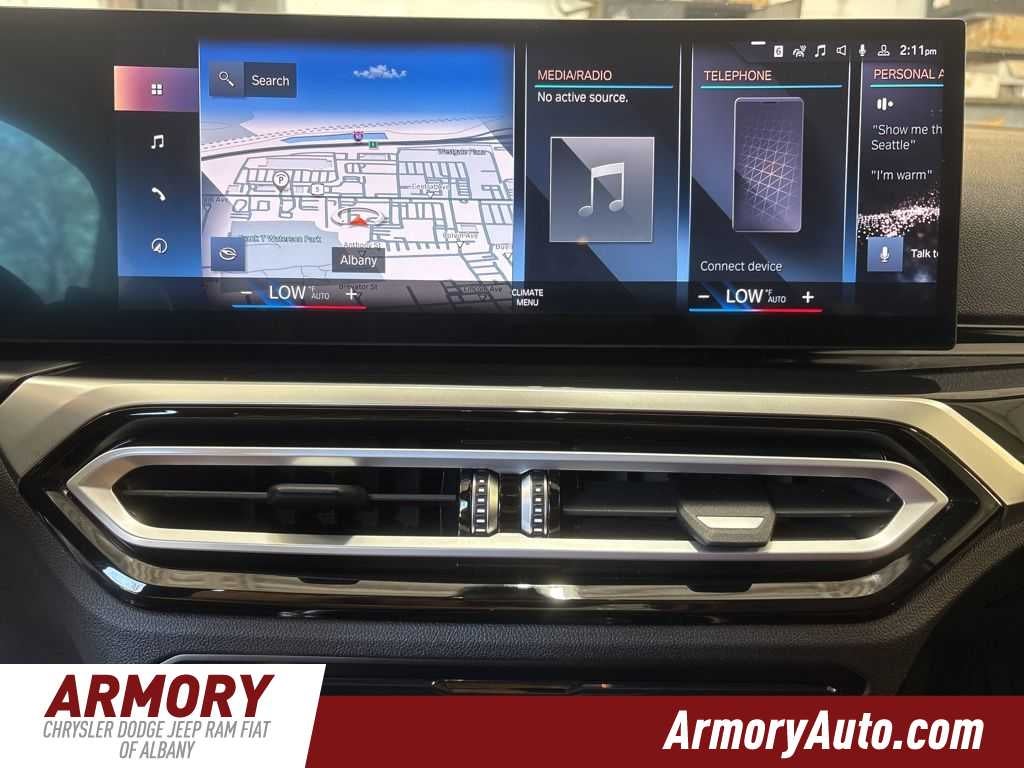 2024 BMW M240i xDrive M240i xDrive