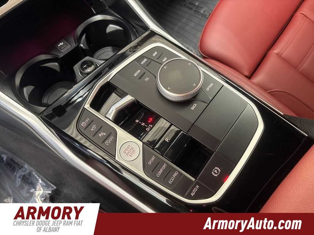 2024 BMW M240i xDrive M240i xDrive