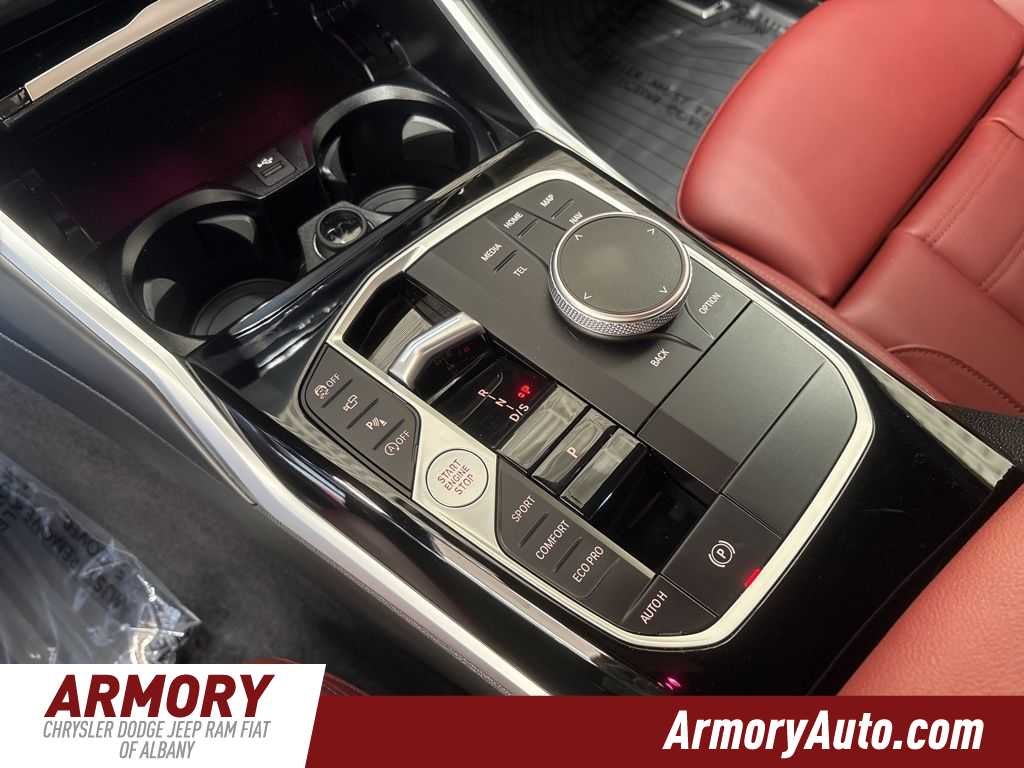 2024 BMW M240i xDrive M240i xDrive