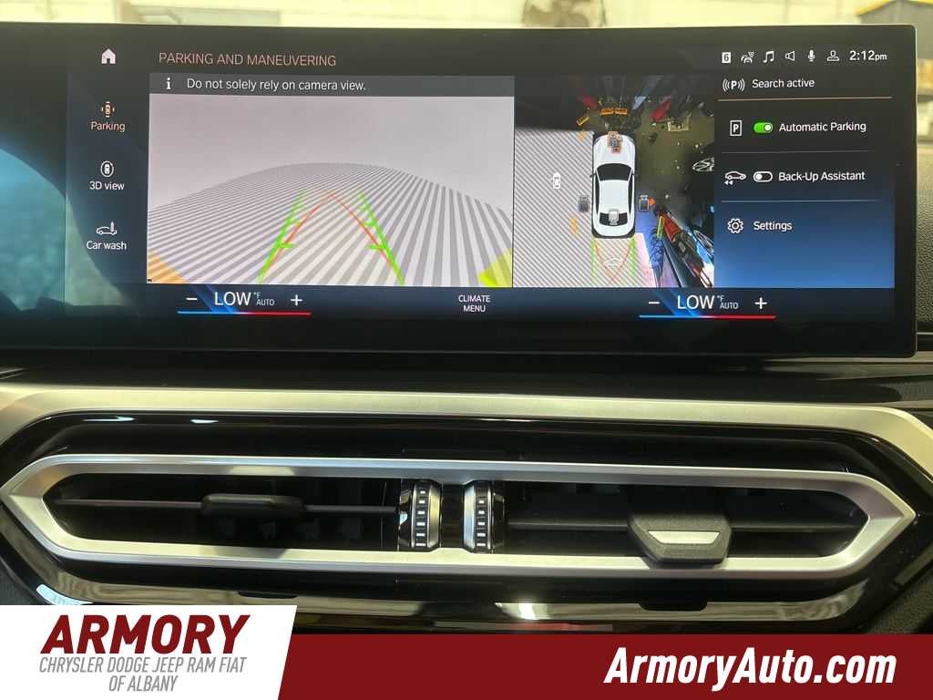 2024 BMW M240i xDrive M240i xDrive