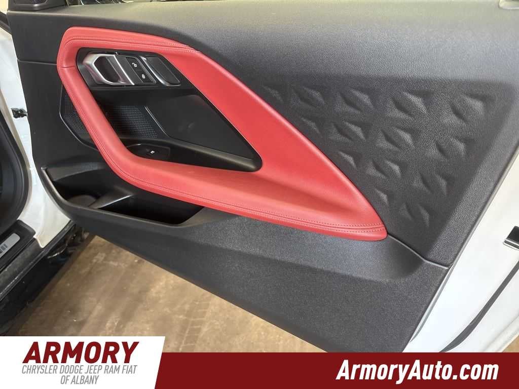 2024 BMW M240i xDrive M240i xDrive