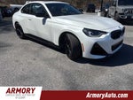 2024 BMW M240i xDrive M240i xDrive