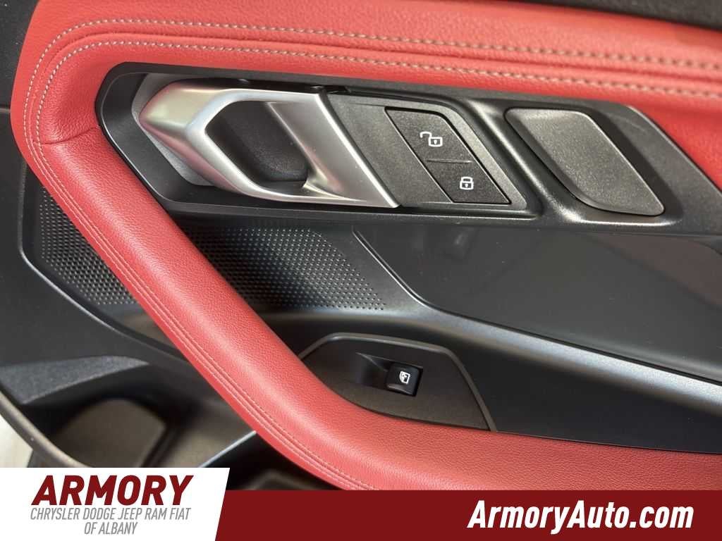 2024 BMW M240i xDrive M240i xDrive