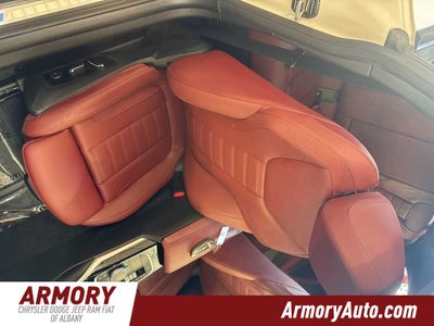 2024 BMW M240i xDrive M240i xDrive