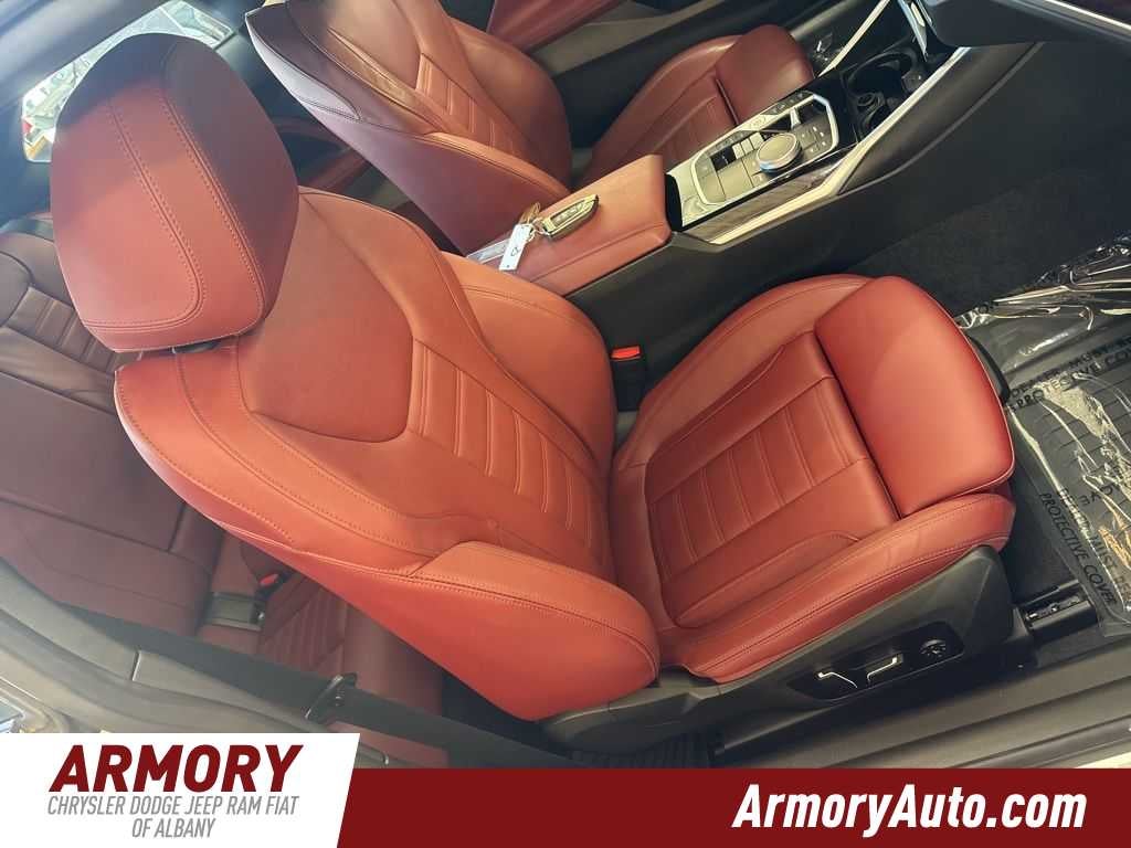 2024 BMW M240i xDrive M240i xDrive