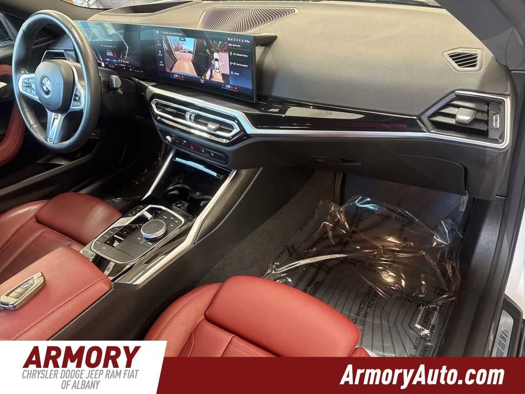 2024 BMW M240i xDrive M240i xDrive