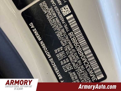 2024 BMW M240i xDrive M240i xDrive