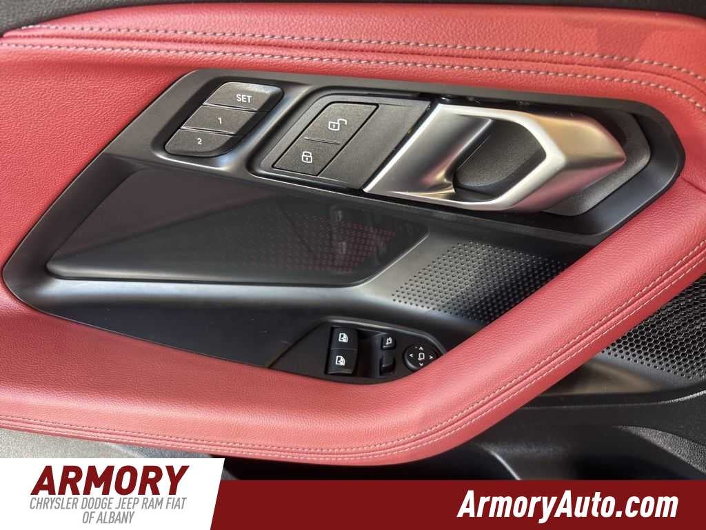 2024 BMW M240i xDrive M240i xDrive