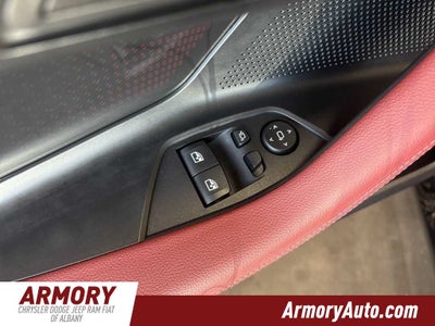 2024 BMW M240i xDrive M240i xDrive