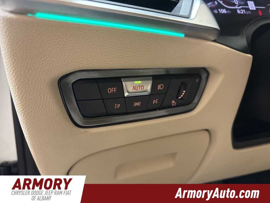 2020 BMW 330i xDrive 330i xDrive