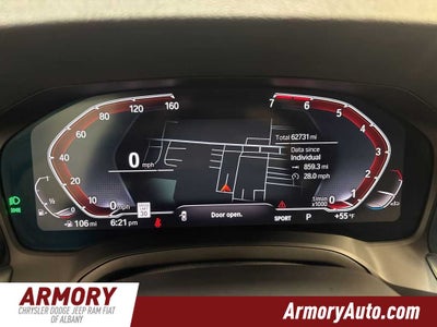 2020 BMW 330i xDrive 330i xDrive