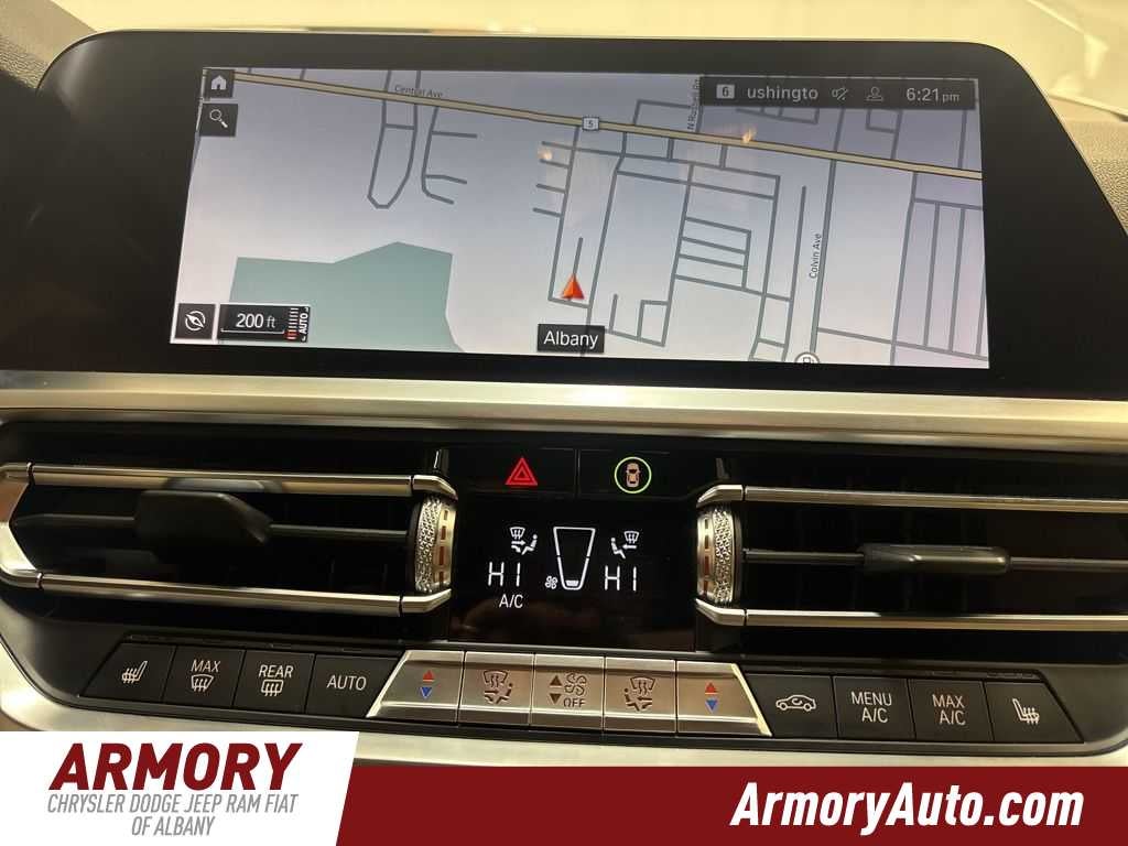 2020 BMW 330i xDrive 330i xDrive