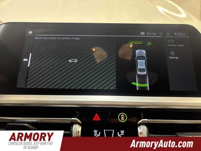2020 BMW 330i xDrive 330i xDrive