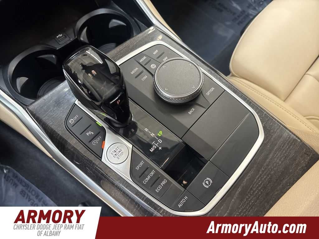 2020 BMW 330i xDrive 330i xDrive