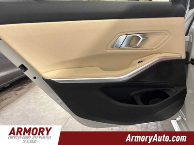 2020 BMW 330i xDrive 330i xDrive