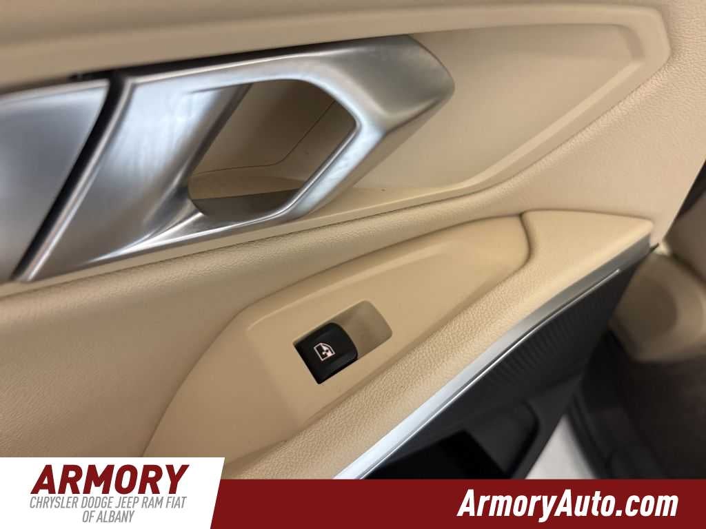 2020 BMW 330i xDrive 330i xDrive