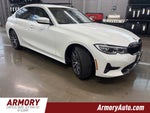 2020 BMW 330i xDrive 330i xDrive
