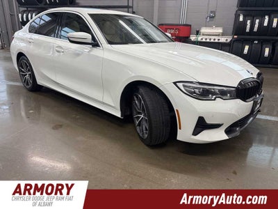 2020 BMW 330i xDrive 330i xDrive