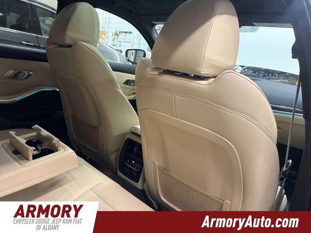 2020 BMW 330i xDrive 330i xDrive
