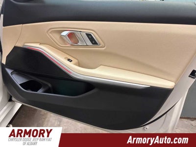 2020 BMW 330i xDrive 330i xDrive