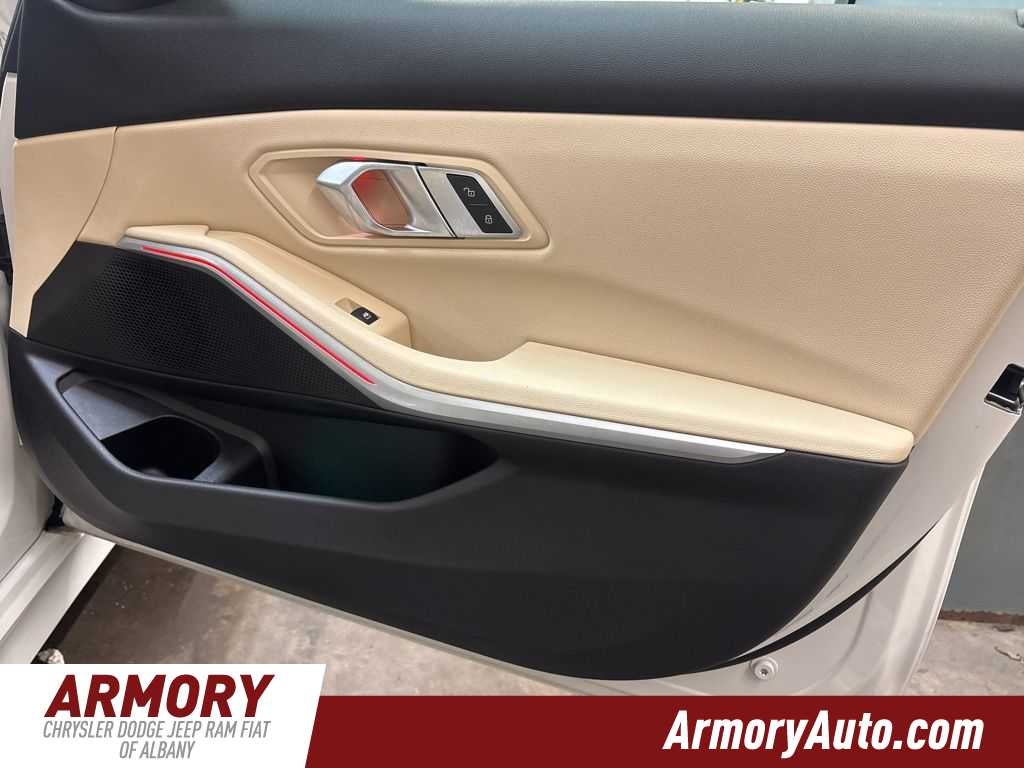 2020 BMW 330i xDrive 330i xDrive