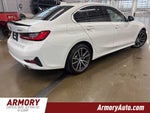 2020 BMW 330i xDrive 330i xDrive