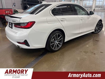 2020 BMW 330i xDrive 330i xDrive