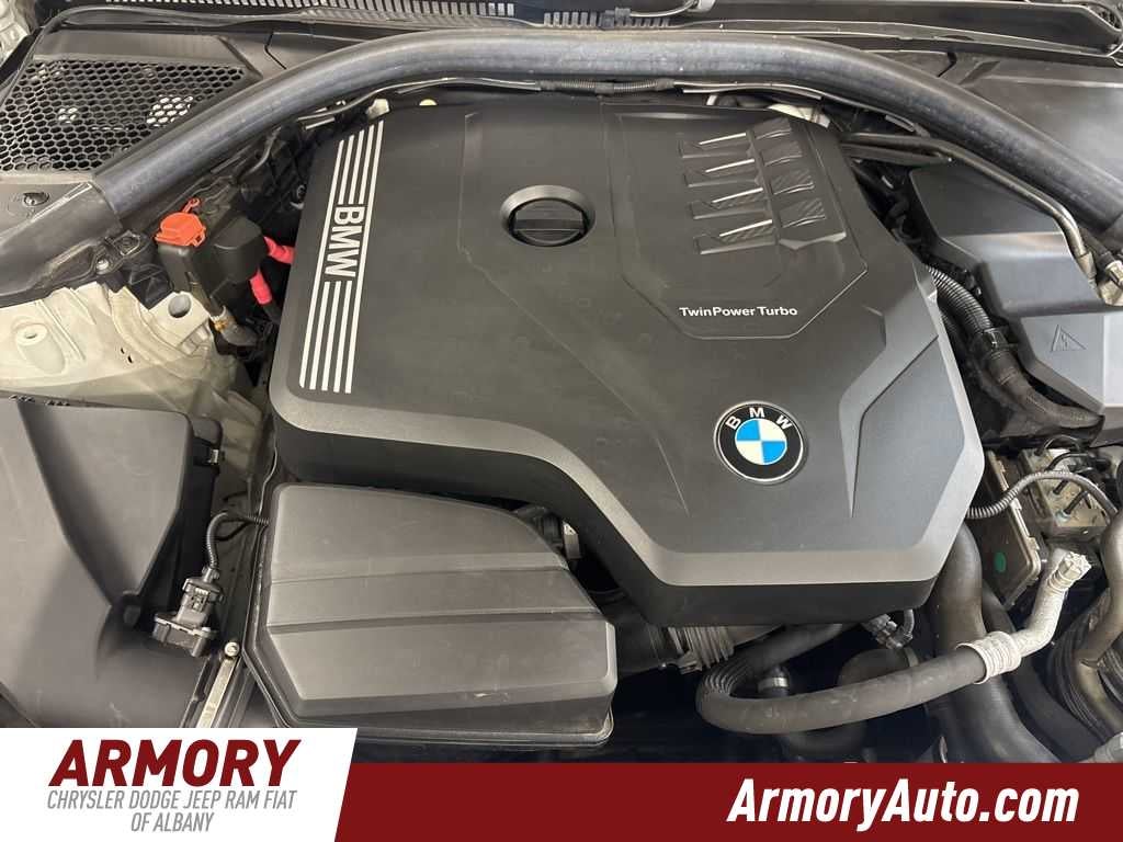 2020 BMW 330i xDrive 330i xDrive