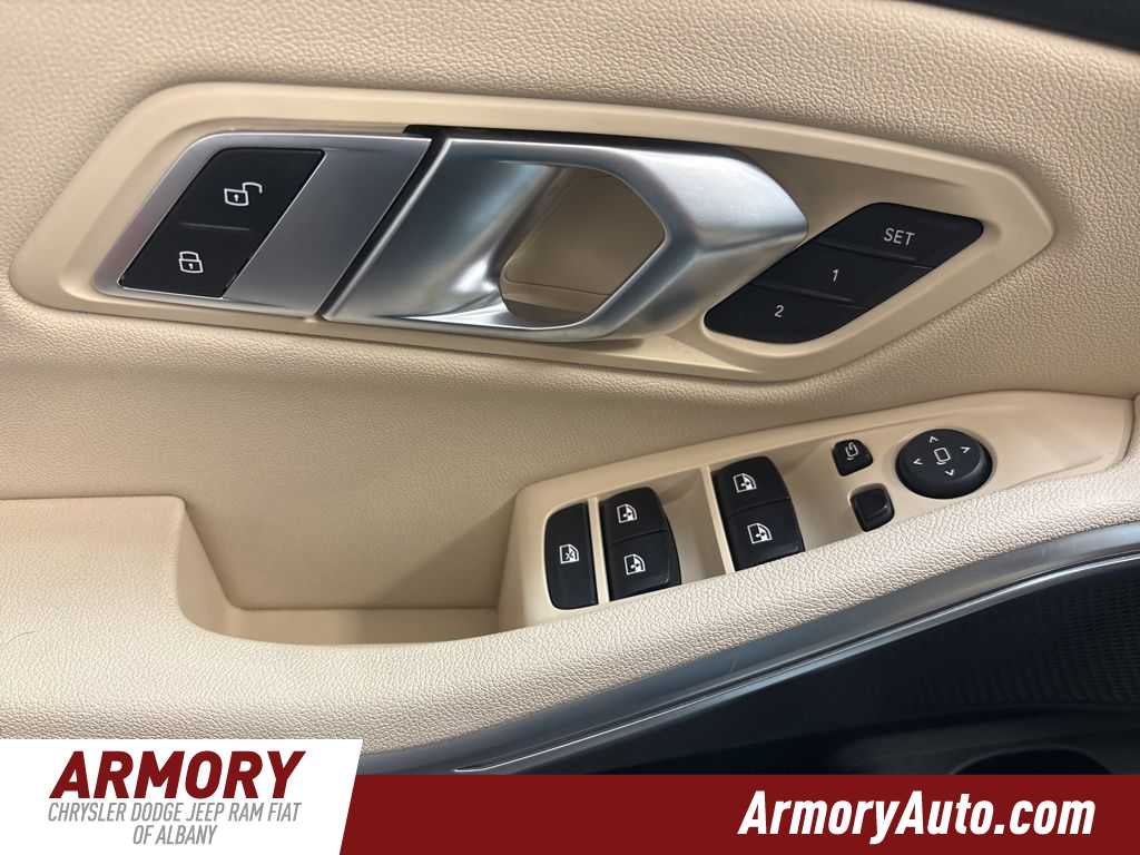 2020 BMW 330i xDrive 330i xDrive