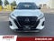 2022 Nissan Kicks SR