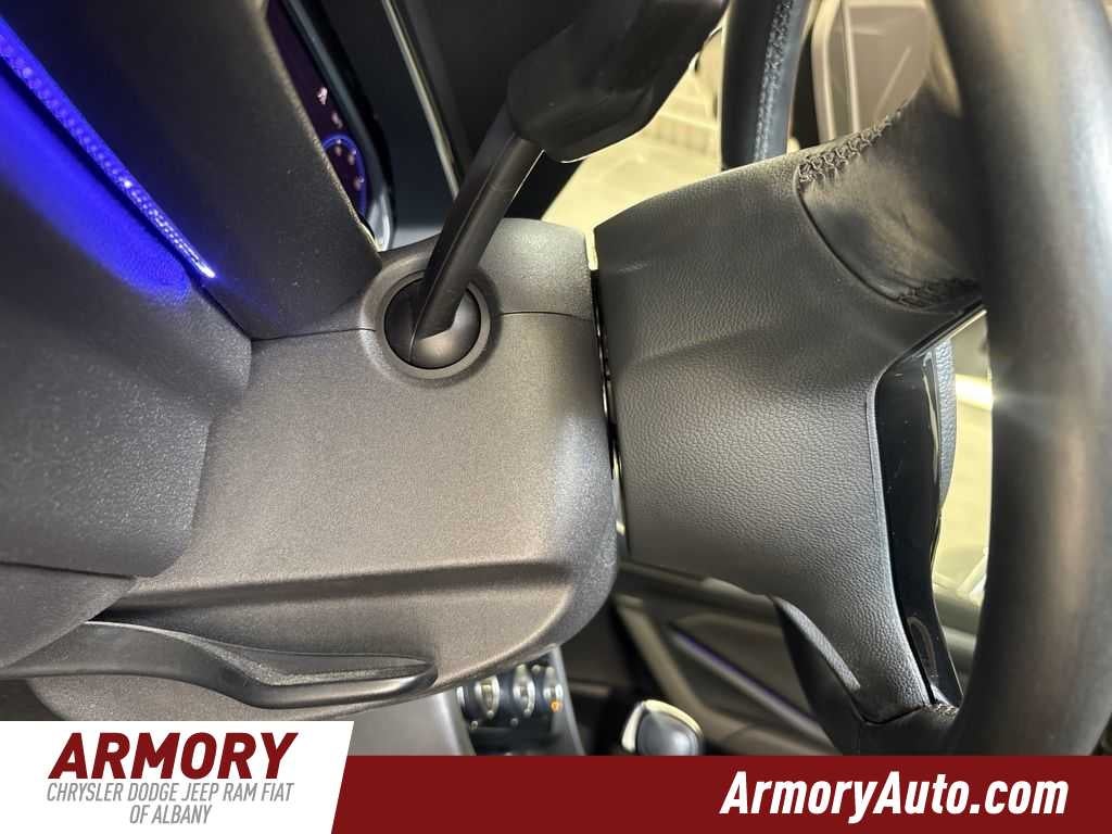 2019 Volkswagen Jetta SEL