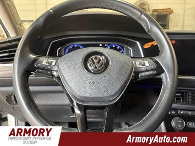 2019 Volkswagen Jetta SEL
