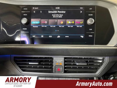 2019 Volkswagen Jetta SEL