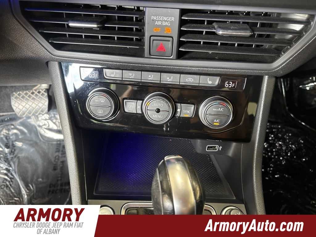 2019 Volkswagen Jetta SEL