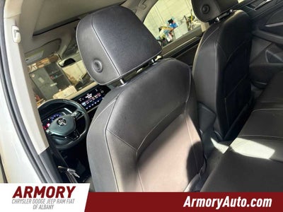 2019 Volkswagen Jetta SEL