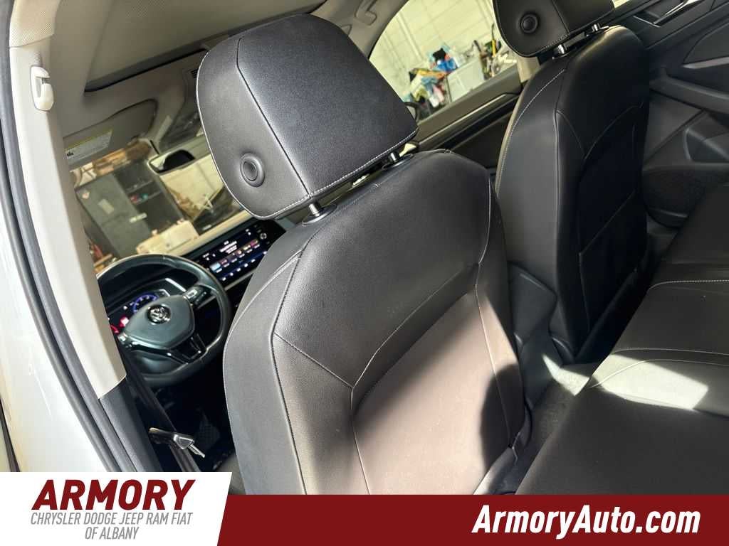 2019 Volkswagen Jetta SEL