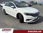 2019 Volkswagen Jetta SEL