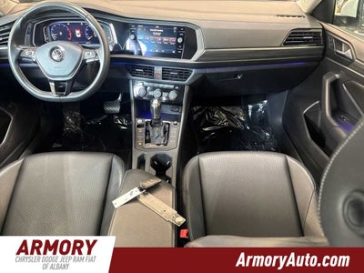 2019 Volkswagen Jetta SEL