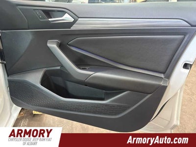 2019 Volkswagen Jetta SEL