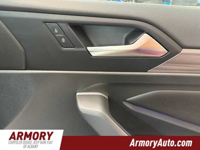 2019 Volkswagen Jetta SEL