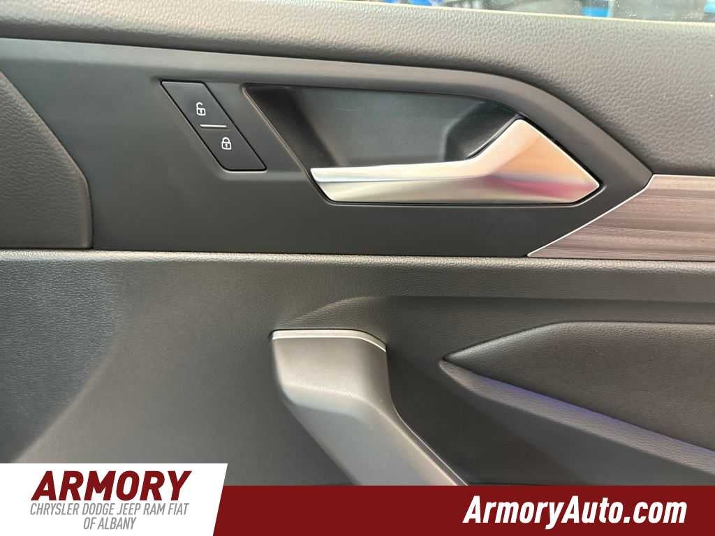 2019 Volkswagen Jetta SEL
